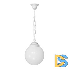 Уличный подвесной светильник Fumagalli Sichem/G250 G25.120.000.WYE27