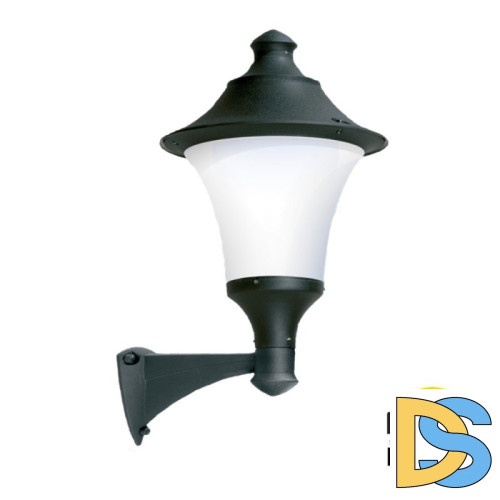 Уличный настенный светильник Fumagalli R50.254.000.AYE27