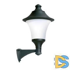 Уличный настенный светильник Fumagalli R50.254.000.AYE27