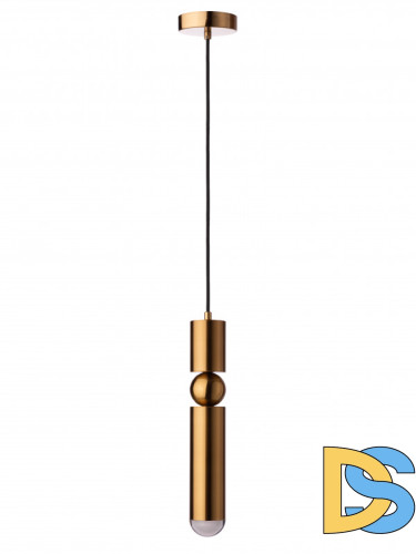 Подвесной светильник Loft IT Lee 1511-BR