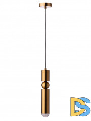 Подвесной светильник Loft IT Lee 1511-BR