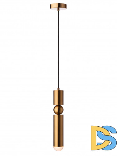 Подвесной светильник Loft IT Lee 1511-BR