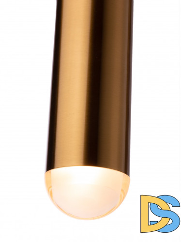 Подвесной светильник Loft IT Lee 1511-BR