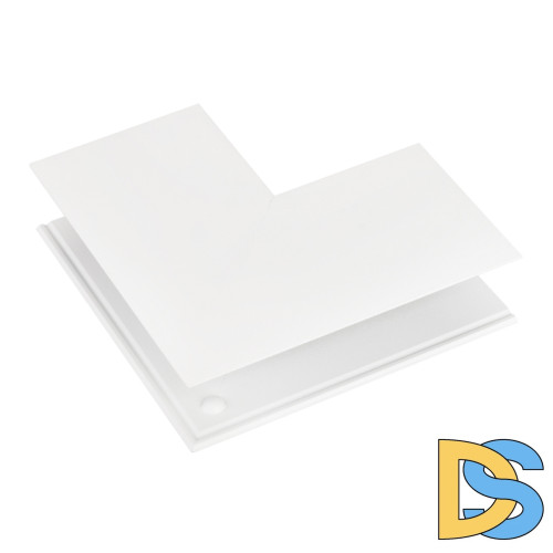 Коннектор угловой Arlight MAG-CON-ORIENT-2652-L90-EXT 037885