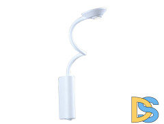 Гибкое бра Newport 14340 14341/A white М0068780