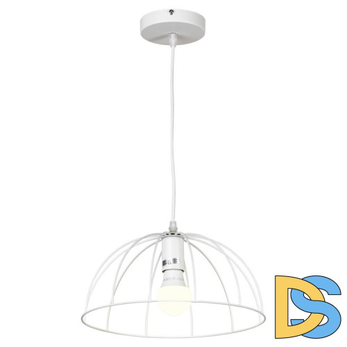 Подвесной светильник Lussole Lgo Lattice LSP-8214