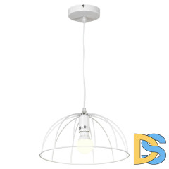 Подвесной светильник Lussole Lgo Lattice LSP-8214