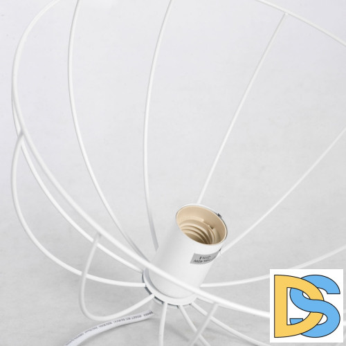 Подвесной светильник Lussole Lgo Lattice LSP-8214