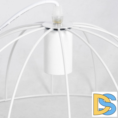 Подвесной светильник Lussole Lgo Lattice LSP-8214