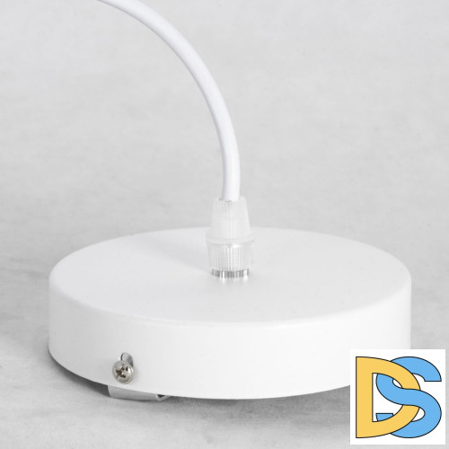 Подвесной светильник Lussole Lgo Lattice LSP-8214