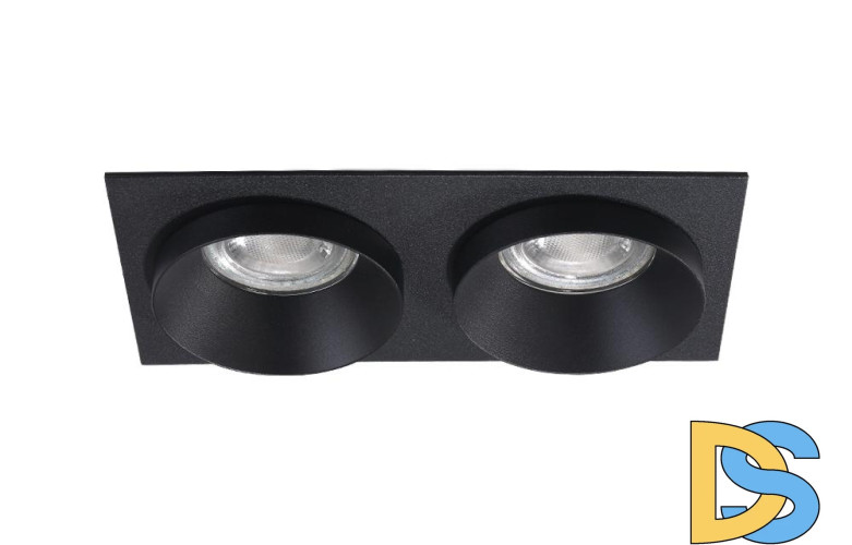 Декоративная рамка для светильника Crystal Lux CLT FRAME 044C2 BL