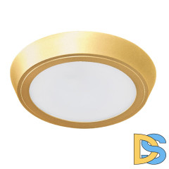 Накладной светильник Lightstar Urbano 216932