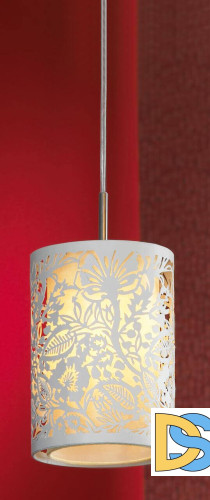 Подвесной светильник Lussole Vetere GRLSF-2306-01