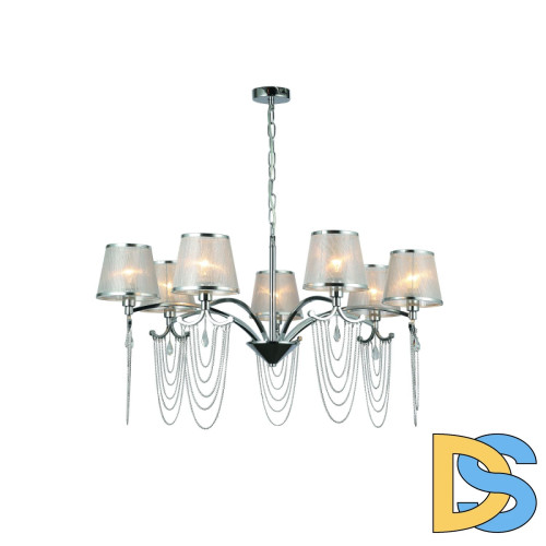 Подвесная люстра F-Promo Adorna 2855-7P