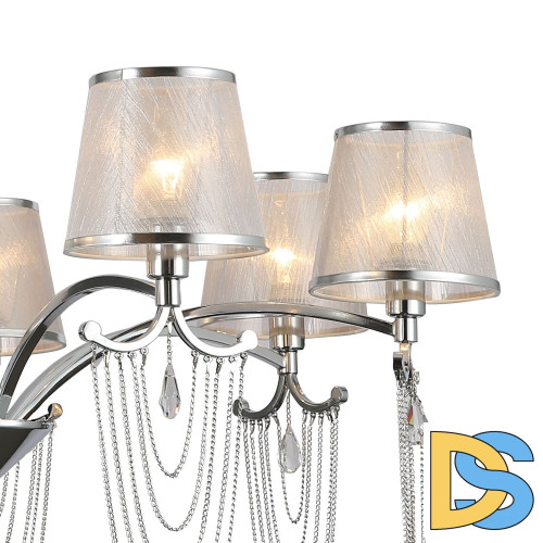 Подвесная люстра F-Promo Adorna 2855-7P