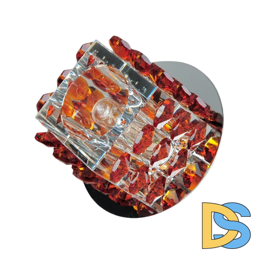 Встраиваемый светильник Elvan TCH-1168-GY-5.3-Cn