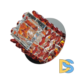 Встраиваемый светильник Elvan TCH-1168-GY-5.3-Cn