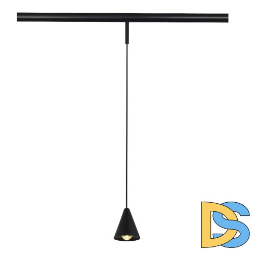 Трековый магнитный светильник ST Luce Super5 ST689.436.05