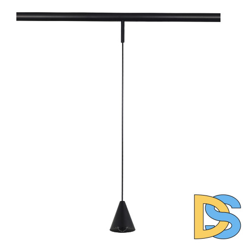 Трековый магнитный светильник ST Luce Super5 ST689.436.05