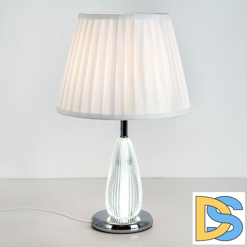 Настольная лампа LED4U L6168 CR