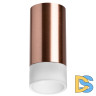 Накладной светильник Lightstar Rullo R43031 (214430+202431)
