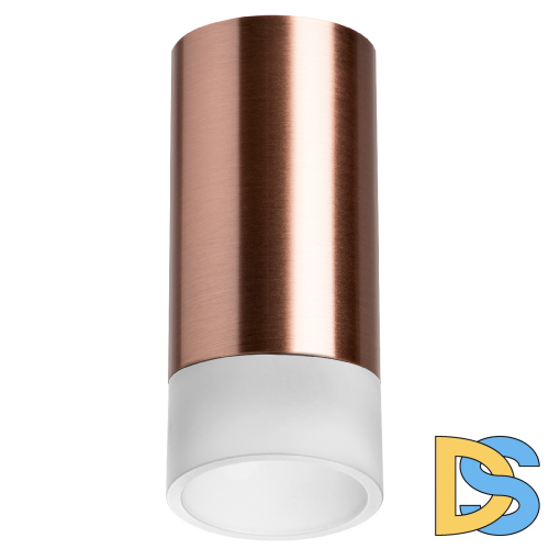 Накладной светильник Lightstar Rullo R43031 (214430+202431)