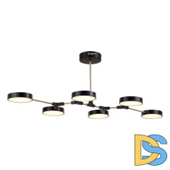 Потолочный светильник Evoluce Monta SLE6004-402-06