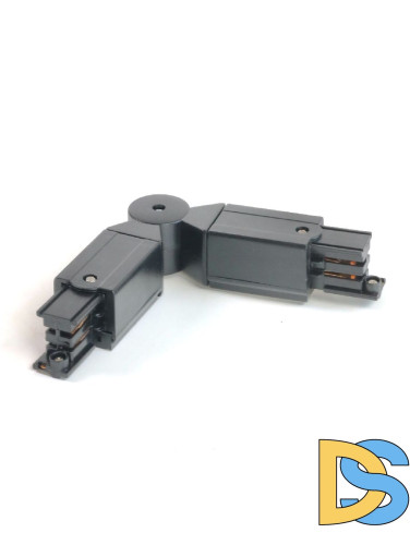 Угол поворотный Kanlux Bsl BSL 130 BK