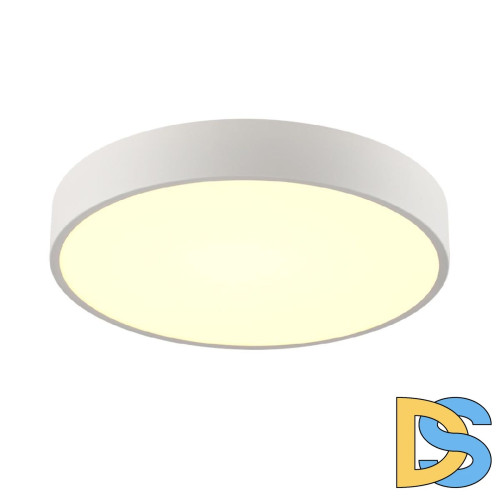 Потолочный светильник Sonex Quasar 7755/48L