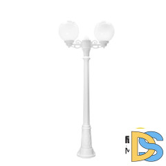 Садовый светильник Fumagalli G25.158.S20.WYE27