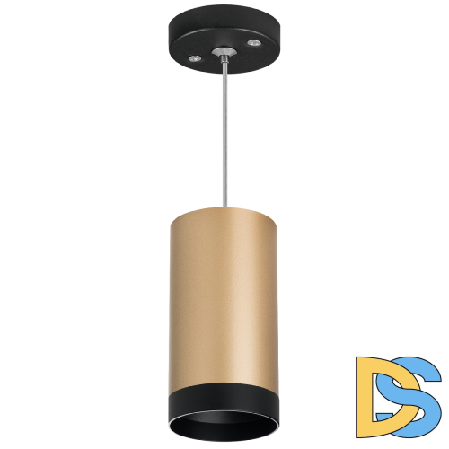 Подвесной светильник Lightstar Rullo RP440437 (214440+590057+203437)