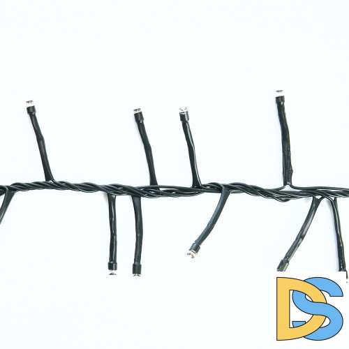 Светодиодная гирлянда Feron CL09 230В 30Вт 2700К 10м IP20 48178