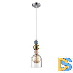 Подвесной светильник Lumion Gallo 8067/1A