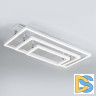Потолочная люстра LED4U L11001-3CL WH