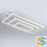 Потолочная люстра LED4U L11001-3CL WH
