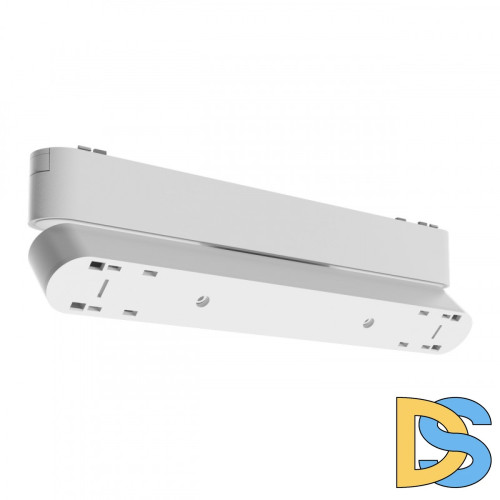 Адаптер для магнитного шинопровода IMEX UT25 IL.0007.1000-12 WH