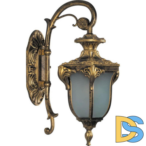 Уличный настенный светильник Feron PL4042 11422