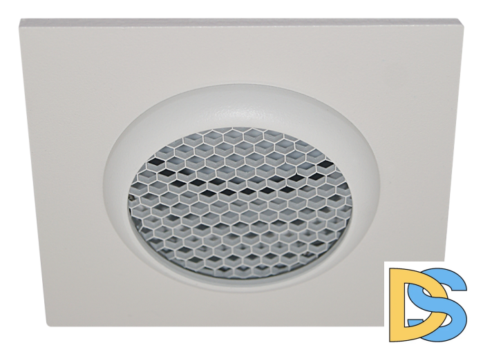 Встраиваемый светильник Эра KL110 WH Б0061529