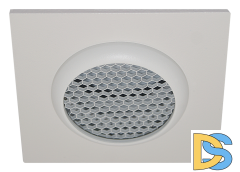 Встраиваемый светильник Эра KL110 WH Б0061529