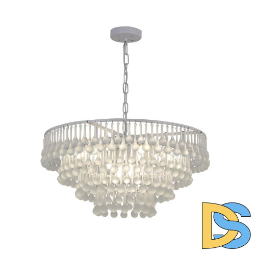 Подвесная люстра Favourite Boonden 4604-8P