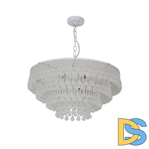 Подвесная люстра Favourite Boonden 4604-8P