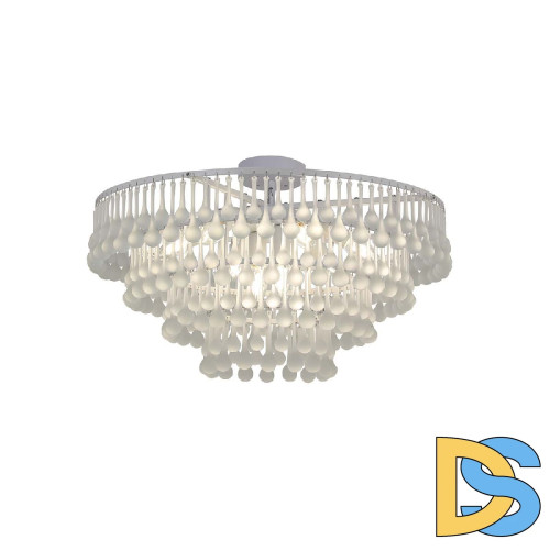 Подвесная люстра Favourite Boonden 4604-8P