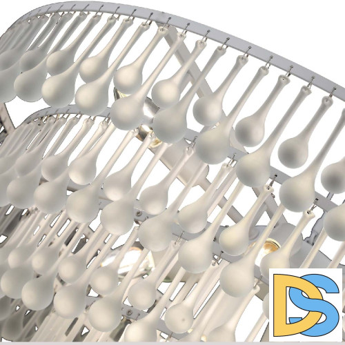 Подвесная люстра Favourite Boonden 4604-8P