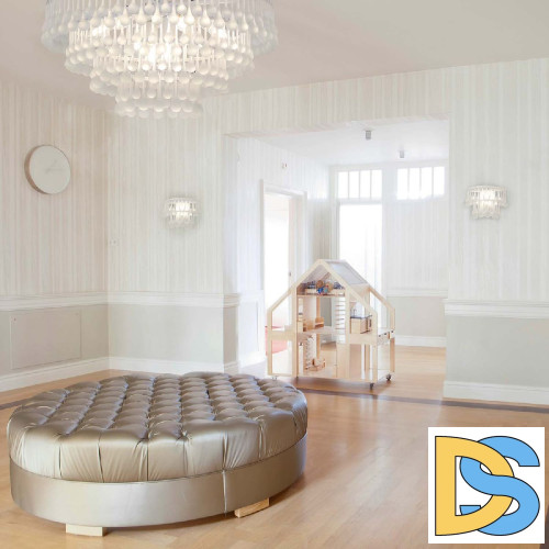 Подвесная люстра Favourite Boonden 4604-8P