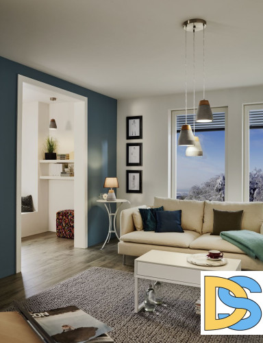 Настольная лампа Eglo Tarega 95527