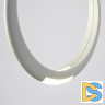 Подвесной светодиодный светильник Mantra Ring 6170