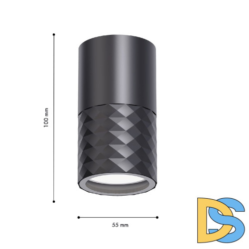 Уличный потолочный светильник Favourite Bonum 4659-1U