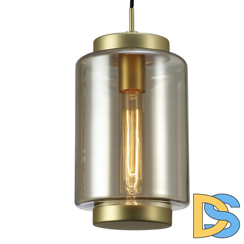 Подвесной светильник Mantra Jarras 6201