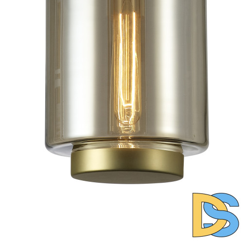 Подвесной светильник Mantra Jarras 6201