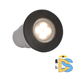 Тротуарный светильник Fumagalli 1F1.000.000.AXU1L